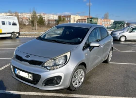 Kia Rio, снимка 7