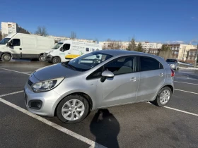 Kia Rio, снимка 10