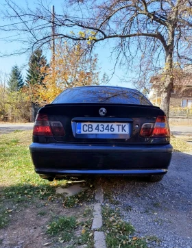 BMW 316, снимка 7