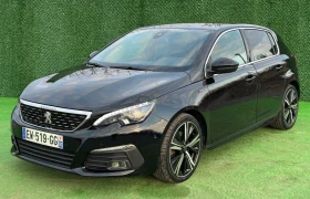 Peugeot 308 GT LINE 2.0HDI 150ks KAMERA 67000km - изображение 1