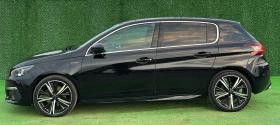 Peugeot 308 GT LINE 2.0HDI 150ks KAMERA 67000km, снимка 3