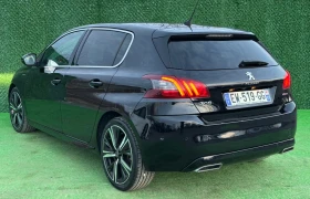 Обява за продажба на Peugeot 308 GT LINE 2.0HDI 150ks KAMERA 67000km ~26 500 лв. - изображение 6