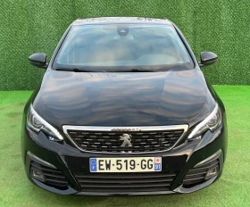 Peugeot 308 GT LINE 2.0HDI 150ks KAMERA 67000km, снимка 5