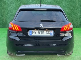 Peugeot 308 GT LINE 2.0HDI 150ks KAMERA 67000km, снимка 6