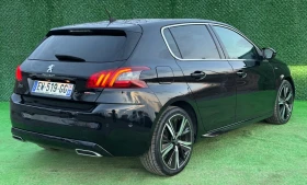 Обява за продажба на Peugeot 308 GT LINE 2.0HDI 150ks KAMERA 67000km ~26 500 лв. - изображение 7