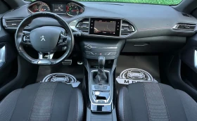 Peugeot 308 GT LINE 2.0HDI 150ks KAMERA 67000km, снимка 15