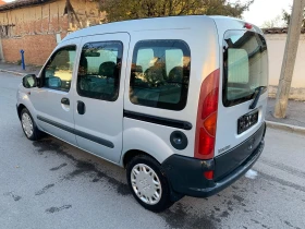 Renault Kangoo 1.4 Benzin 55kW Automatic , снимка 7