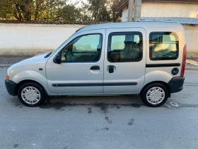 Renault Kangoo 1.4 Benzin 55kW Automatic , снимка 8