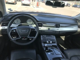 Audi A8, снимка 9