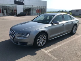 Audi A8, снимка 4