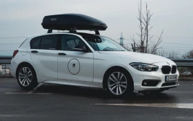 BMW 118 Audison, снимка 7