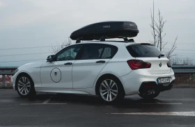 BMW 118 Audison, снимка 3