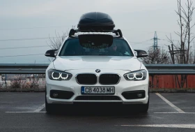 BMW 118 Audison, снимка 8