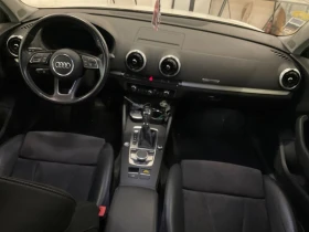 Audi A3 2.0TDI S-LINE DIGITAL MATRIX KAMERA AVTOMATIK | Mobile.bg    9