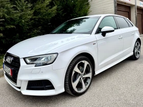 Audi A3 2.0TDI S-LINE DIGITAL MATRIX KAMERA AVTOMATIK