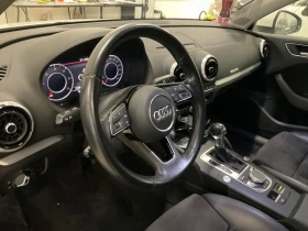 Audi A3 2.0TDI S-LINE DIGITAL MATRIX KAMERA AVTOMATIK | Mobile.bg    7