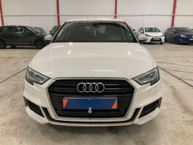 Audi A3 2.0TDI S-LINE DIGITAL MATRIX KAMERA AVTOMATIK | Mobile.bg    2