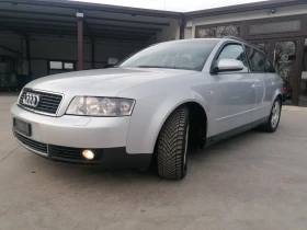 Audi A4 1.8T 150.. Quattro  | Mobile.bg    5