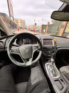 Opel Insignia CDI - 14000 лв. - 78880914 | Car24.bg