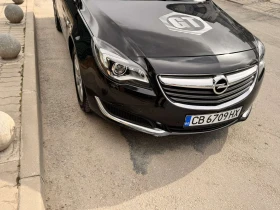 Opel Insignia CDI - 14000 лв. - 78880914 | Car24.bg