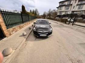 Opel Insignia CDI - 14000 лв. - 78880914 | Car24.bg