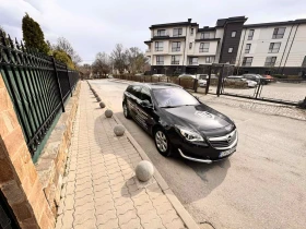 Opel Insignia CDI - 14000 лв. - 78880914 | Car24.bg