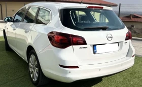 Opel Astra 1.7 цдти, снимка 2