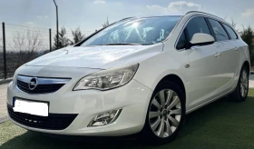 Opel Astra 1.7 цдти, снимка 1