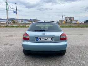 Audi A3, снимка 6