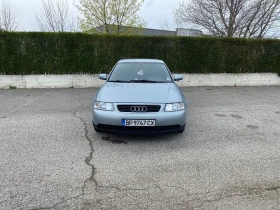 Audi A3, снимка 2