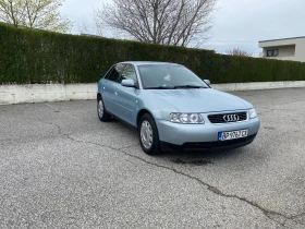 Audi A3, снимка 1