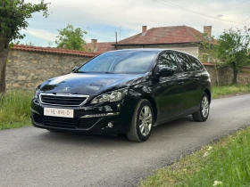 Peugeot 308 1.6 HDI - 11499 лв. - 11814516 | Car24.bg