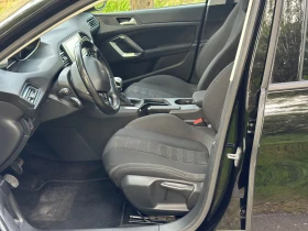 Peugeot 308 1.6 HDI - 11499 лв. - 11814516 | Car24.bg