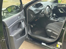 Peugeot 308 1.6 HDI - 11499 лв. - 11814516 | Car24.bg