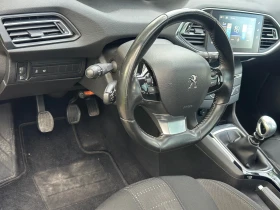 Peugeot 308 1.6 HDI - 11499 лв. - 11814516 | Car24.bg