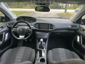 Peugeot 308 1.6 HDI - 11499 лв. - 11814516 | Car24.bg