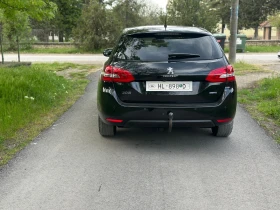 Peugeot 308 1.6 HDI - 11499 лв. - 11814516 | Car24.bg