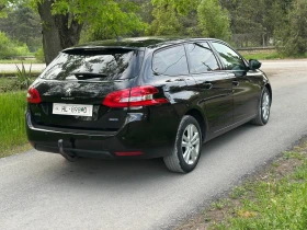 Peugeot 308 1.6 HDI - 11499 лв. - 11814516 | Car24.bg