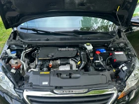 Peugeot 308 1.6 HDI - 11499 лв. - 11814516 | Car24.bg
