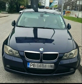 Обява за продажба на BMW 320 177 ~6 600 лв. - изображение 2