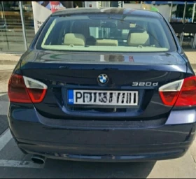 Обява за продажба на BMW 320 177 ~6 600 лв. - изображение 4