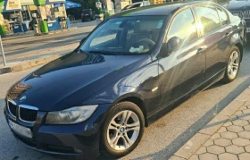 Обява за продажба на BMW 320 177 ~6 600 лв. - изображение 1