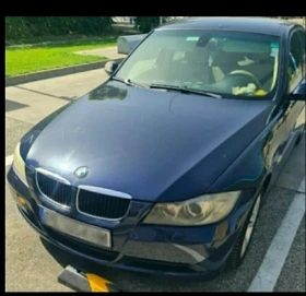 Обява за продажба на BMW 320 177 ~6 600 лв. - изображение 3
