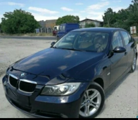 Обява за продажба на BMW 320 177 ~6 600 лв. - изображение 1