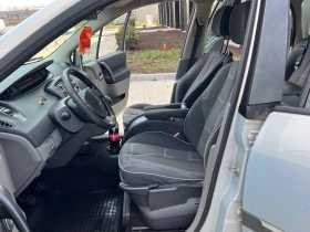 Обява за продажба на Renault Scenic 1.6 Бензин/ГАЗ ~3 200 лв. - изображение 6