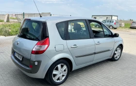 Обява за продажба на Renault Scenic 1.6 Бензин/ГАЗ ~3 200 лв. - изображение 1
