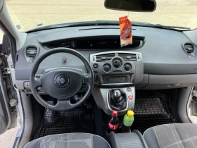 Обява за продажба на Renault Scenic 1.6 Бензин/ГАЗ ~3 200 лв. - изображение 9