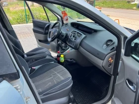 Обява за продажба на Renault Scenic 1.6 Бензин/ГАЗ ~3 200 лв. - изображение 7