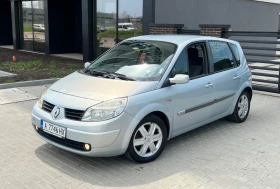 Обява за продажба на Renault Scenic 1.6 Бензин/ГАЗ ~3 200 лв. - изображение 2