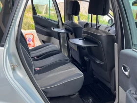 Обява за продажба на Renault Scenic 1.6 Бензин/ГАЗ ~3 200 лв. - изображение 11